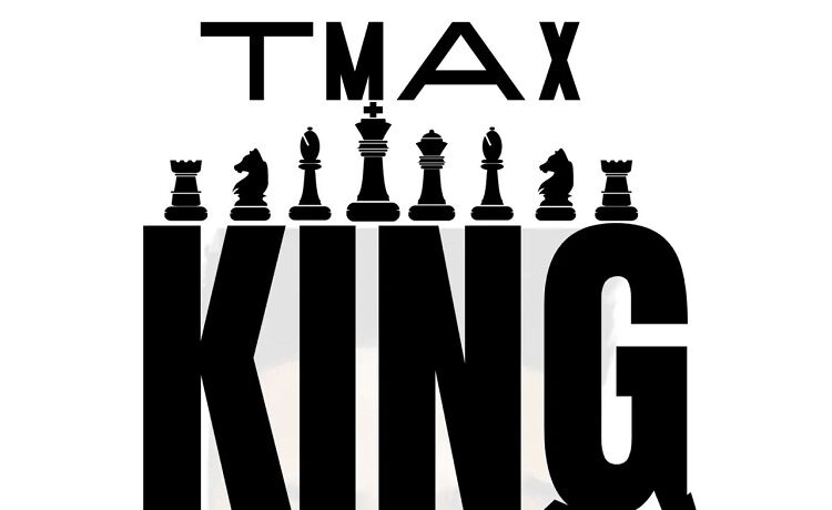 King Don Come – Tmax