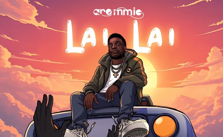 Lai Lai - Aremmic