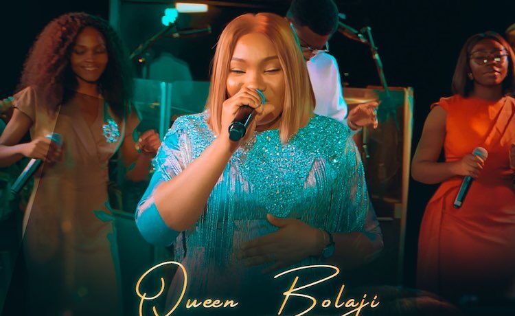 Only You - Queen Bolaji