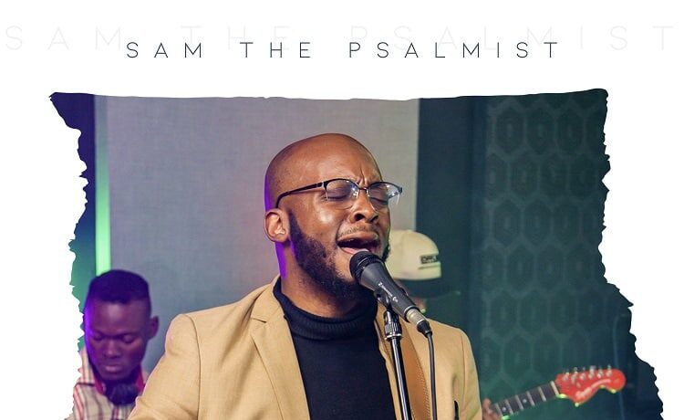 Jehovah You Answer By Fire – Sam The Psalmist ft. Alan