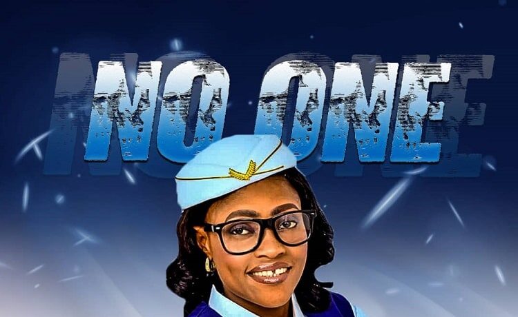 No One – Ibidunni Akinpelu (Ibsweet)