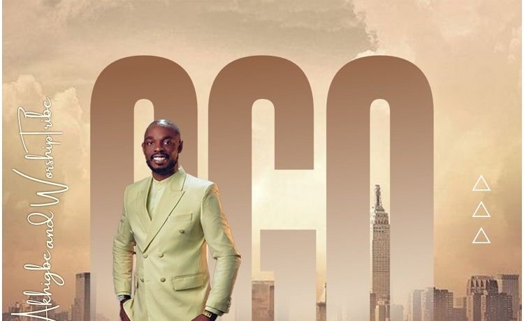 Ogo (Glory) – Oluwaseun Akhigbe & Worship Tribe