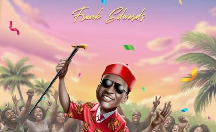 Praise Party Medley – Frank Edwards
