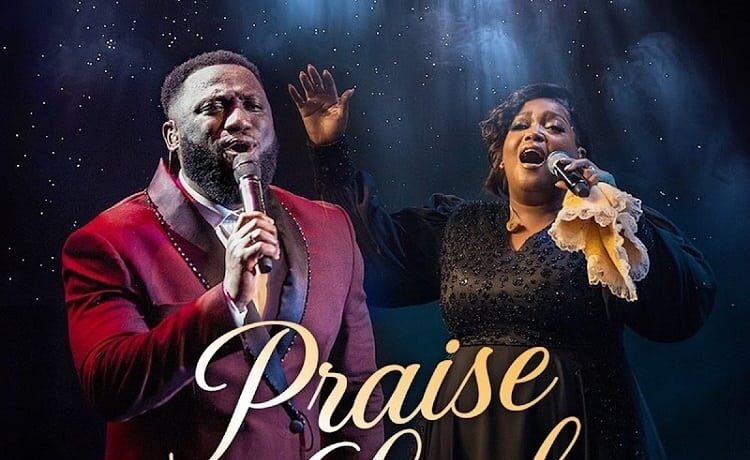Praise The Lord – MOGMusic ft. Ntokozo Mbambo