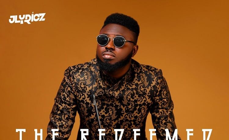 The Redeemed – Jlyricz