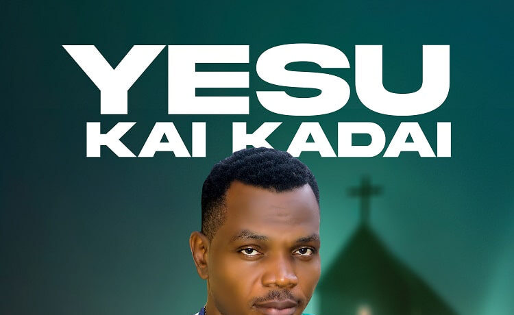 Yesu Kai Kadai – SBK Kel
