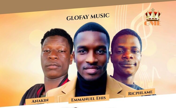 Your Goodness – Emmanuel Ehis ft. Anakin x Ricphlame