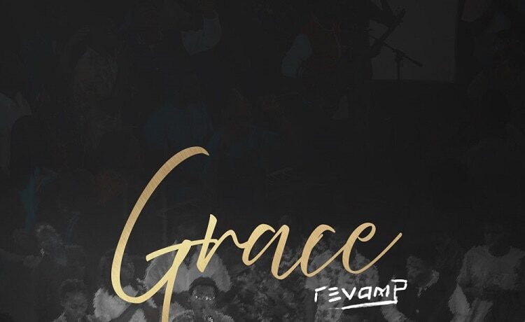Grace (Revamped) – Austin Omozeje