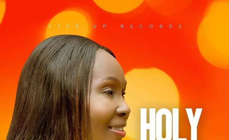 Holy – Steph Keri