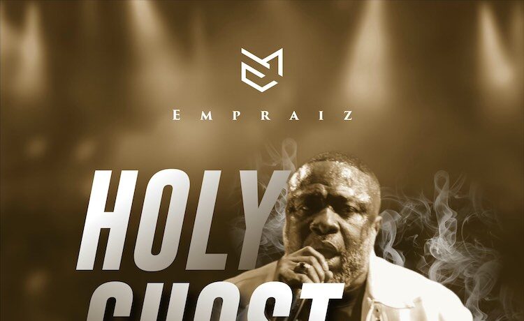 Holy Ghost (Spirit Chant) - Empraiz