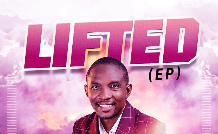 Lifted – Ayodeji Ayoola