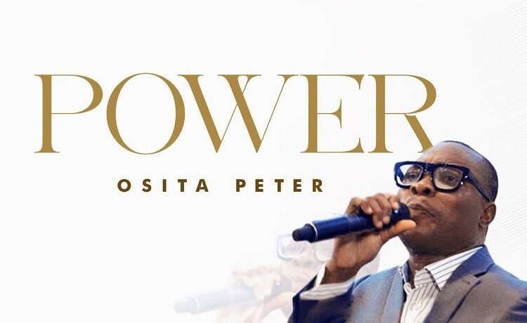 Power – Osita Peter