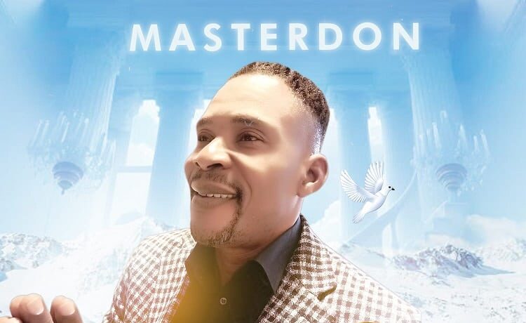 So Be It – MasterDon