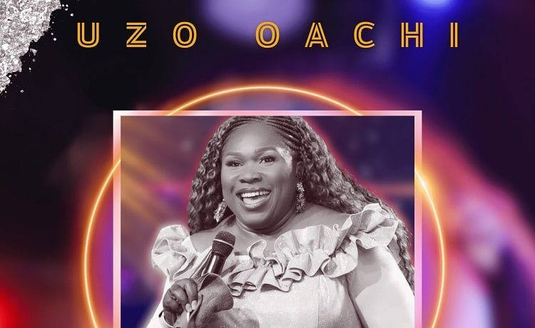 Testimony (Live) – Uzo Oachi