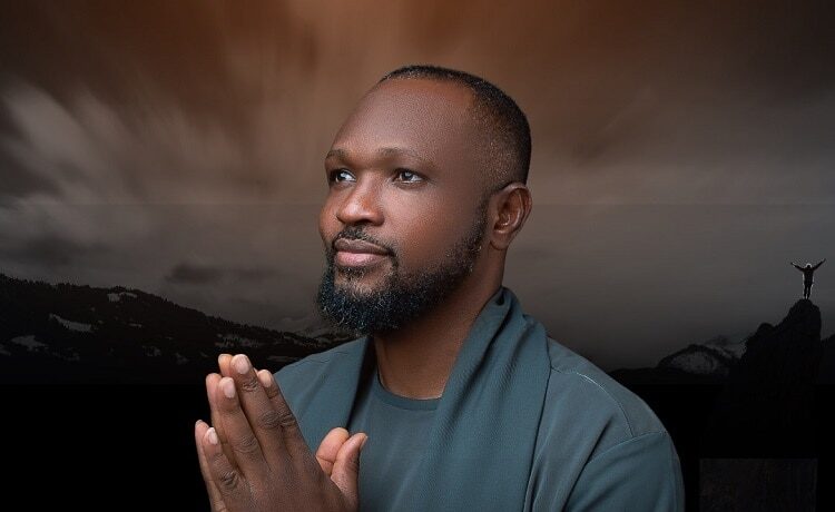 We Give You Glory – Akinjobi