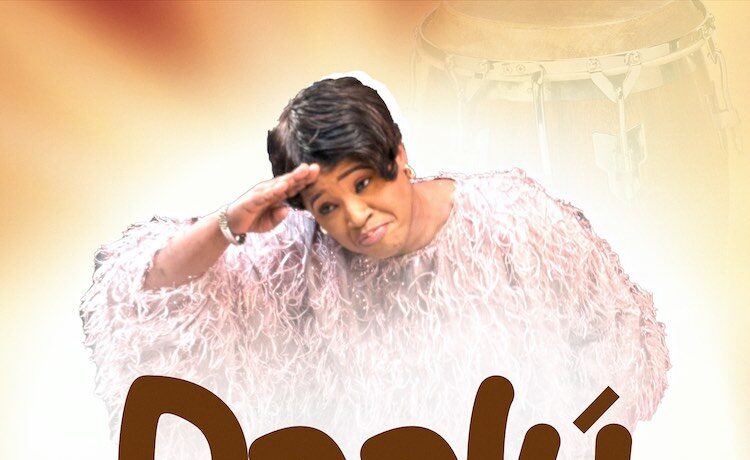 Daalu - Lilian Nneji
