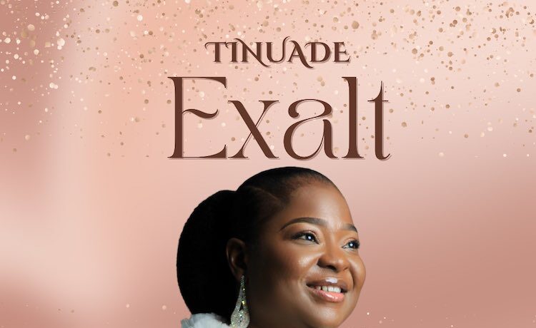 Exalt - Minister Tinuade