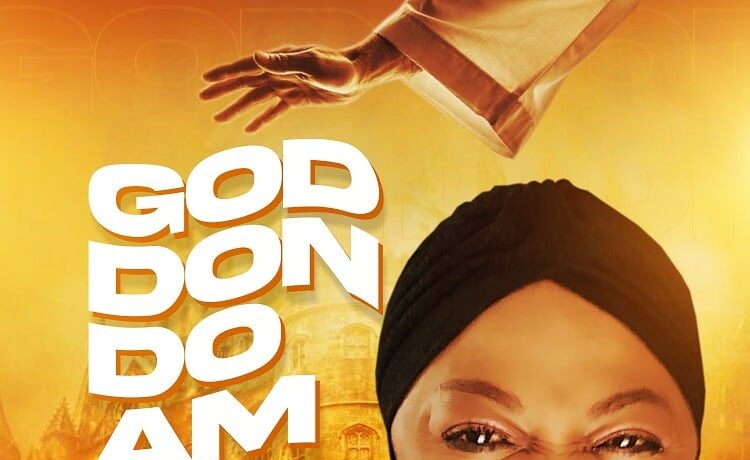 God Don Do Am – Joy Favored
