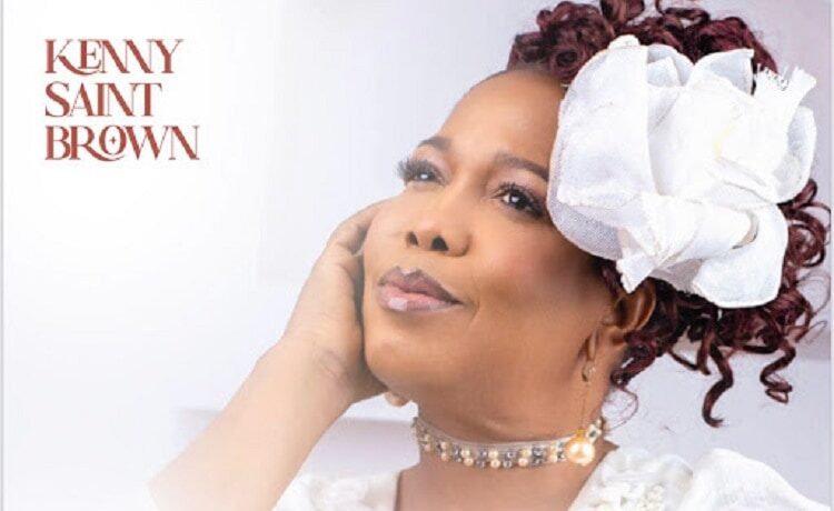 Symphonies Of Glory – Kenny Saint Brown
