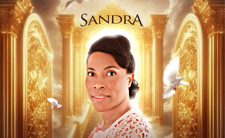 Annonting Fall On Me - Sandra Veney Onoys