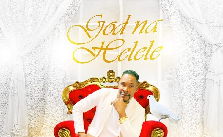 God Na Helele - MasterDon