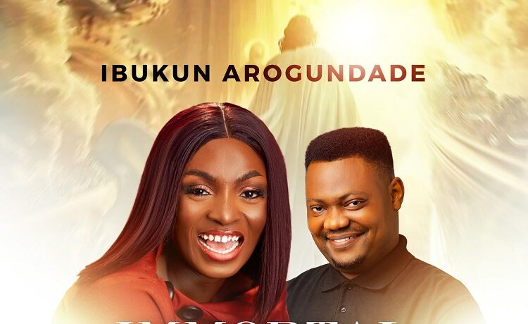 Immortal God - Ibukun Arogundade Ft. Raphael Macaulay