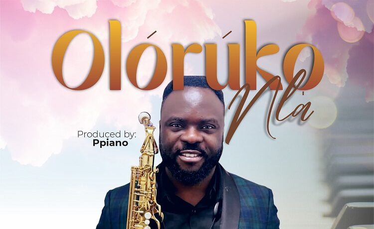 Oloruko Nla - Gboyepraise