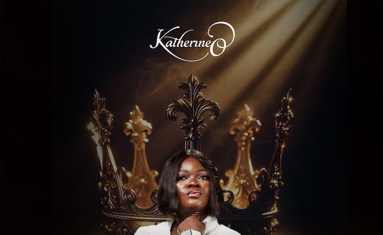 The King Sent For Me - Katherine O