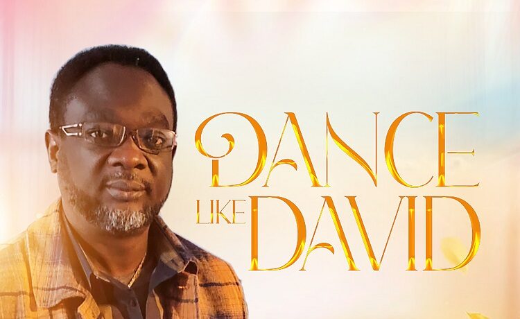 Dance Like David - Seyi Chicago