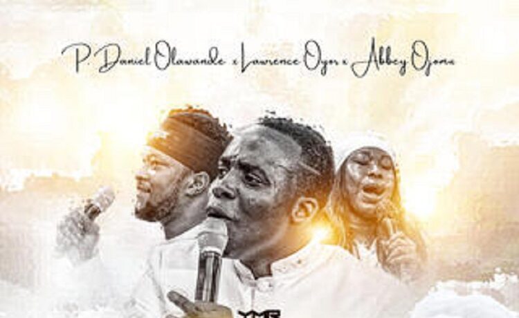Floodgates - P. Daniel Ft. Lawrence Oyor & Abbey Ojomu