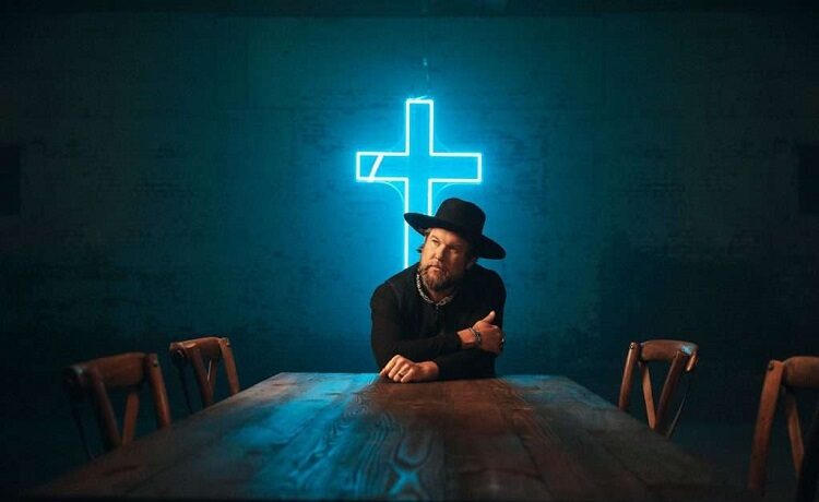 Jesus Loves - Zach Williams
