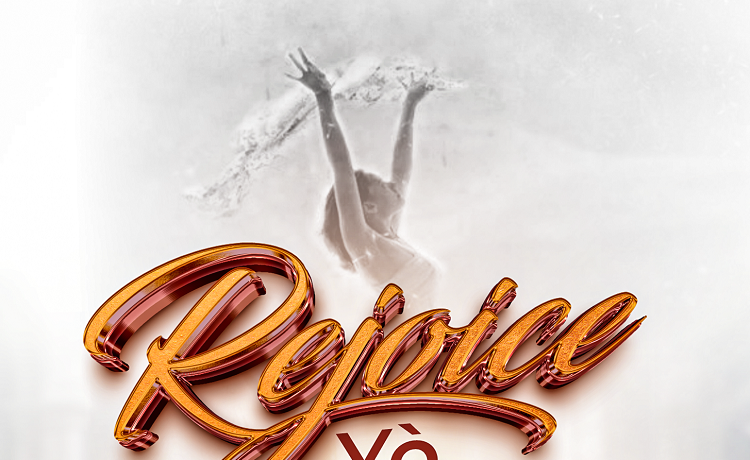 Rejoice (Yò) - Glory of God Choir