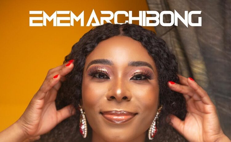 Keep Dreaming – Emem Archibong