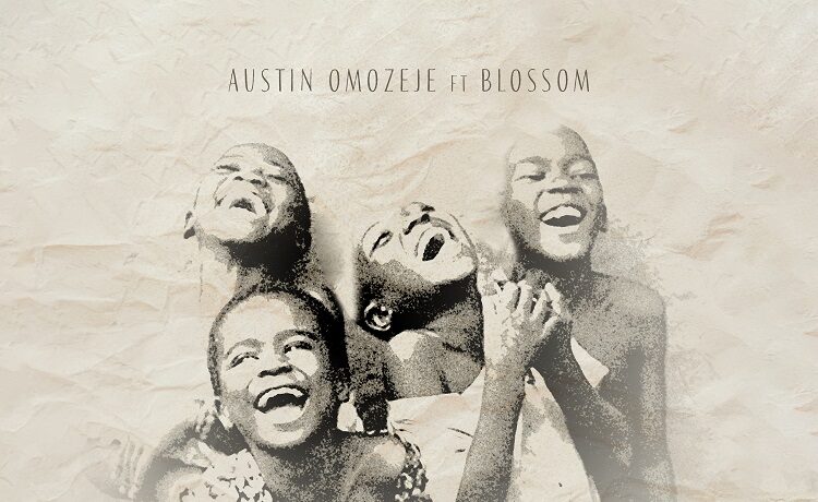 Like Sugar - Austin Omozeje Ft. Blossom