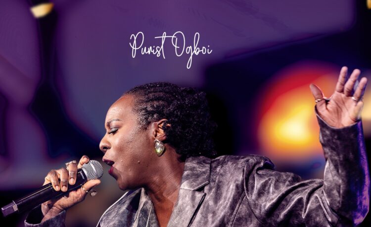 Praise The Lord - Purist Ogboi