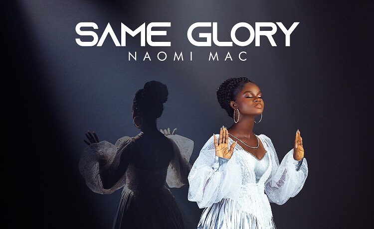 Same Glory - Naomi Mac