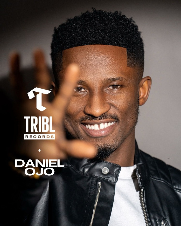 Tribl Records Welcomes Daniel Ojo [News] » Gospel Songs MP3