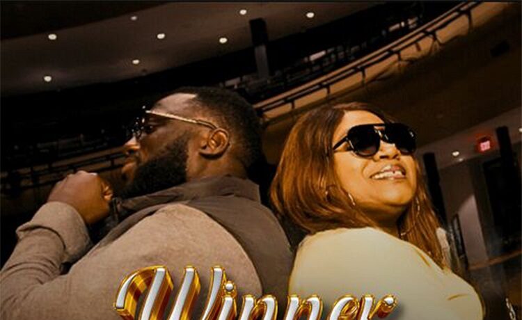 Winner Man - Enkay Ogboruche Ft. MOG Music