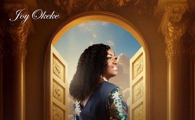You Are God - Joy Okeke