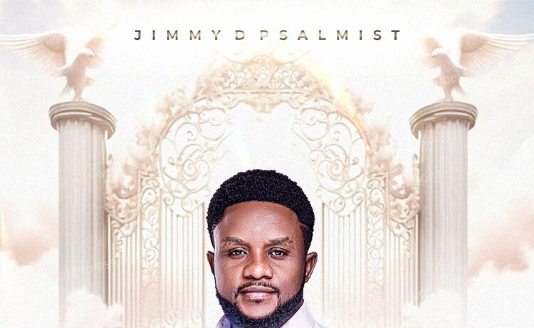 All On You (Heart of Worship) – Jimmy D Psalmist