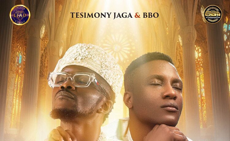 Dodondawa - Testimony Jaga Ft. BBO