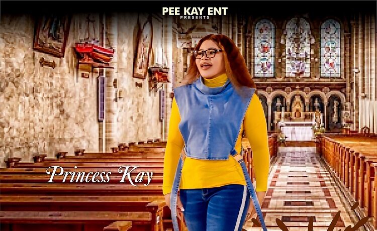 Found Me Worthy – Princess Kay