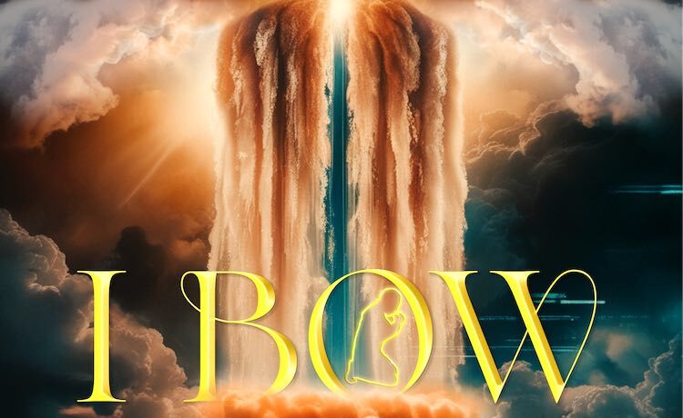 I Bow - Femi Okunuga