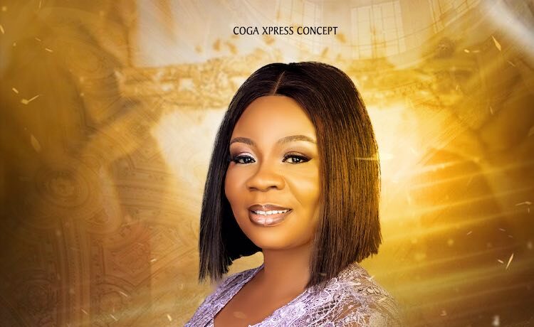 Jehovah Ever Ready - Grace Uma