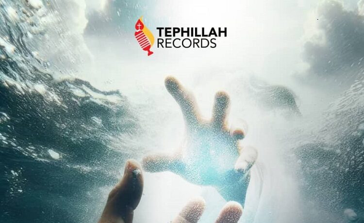 Jesus Keep My Soul - John Olumayowa