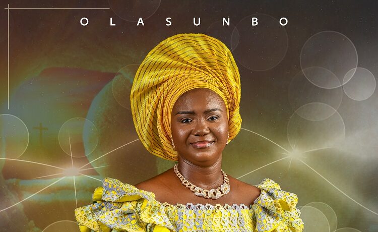 Olasunbo - Alagbara Le Je