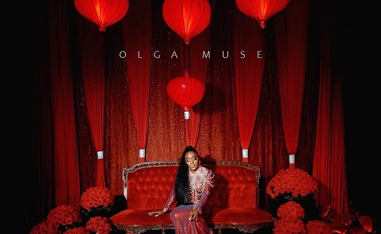 PLUS DE TOI (More of You) – Olga Muse
