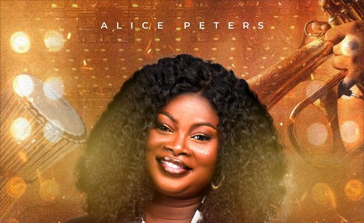 Resurrection Power – Alice Peters
