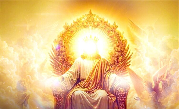 Song of the Angels - Jaymz Manuel