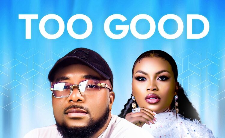 Too Good - Johnyjune Ft. Yoyo Michael